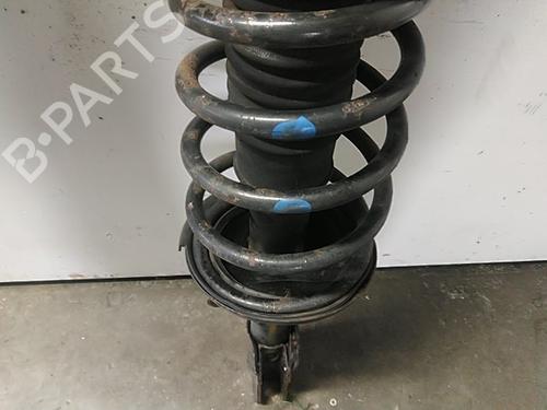Right rear shock absorber TOYOTA AVENSIS Estate (_T22_) 1.8 i (AT221_, AT221R) | BP22451374M19 