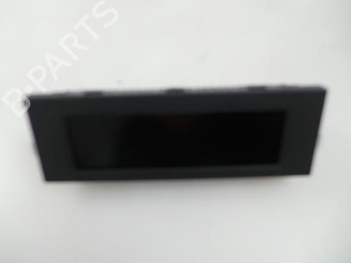 Ferdsskriver CITROËN C3 II (SC_) 1.4 (73 hp) 22479986