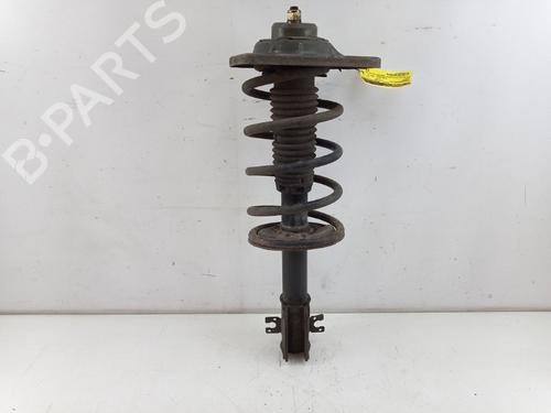 Used Right front shock absorber CITROËN JUMPY I (U6U_) 1.9 TD (90 hp) 22451462