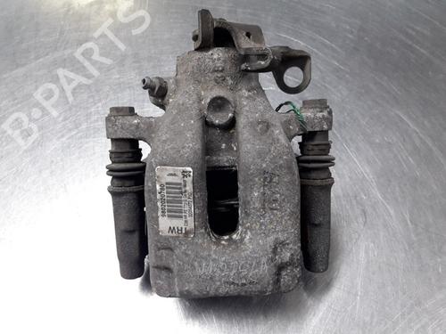 Used Left rear brake caliper PEUGEOT 308 SW I (4E_, 4H_) 1.6 HDi (112 hp) 22467794