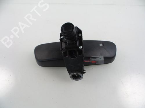 Rear mirror LAND ROVER RANGE ROVER SPORT I (L320) 3.0 D 4x4 | BP22474021I6 