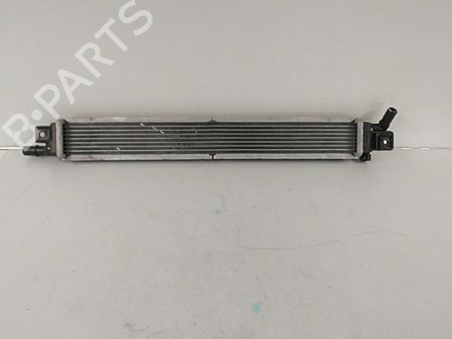 Used Water radiator Water radiator HYUNDAI SANTA FE V (MX5) 1.6 T-GDI PHEV HTRAC (253 hp) 33402711 33402711