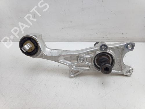 Used Engine mount Engine mount PORSCHE TAYCAN (Y1A) Turbo (Y1AFC1) (680 hp) 40187936 40187936