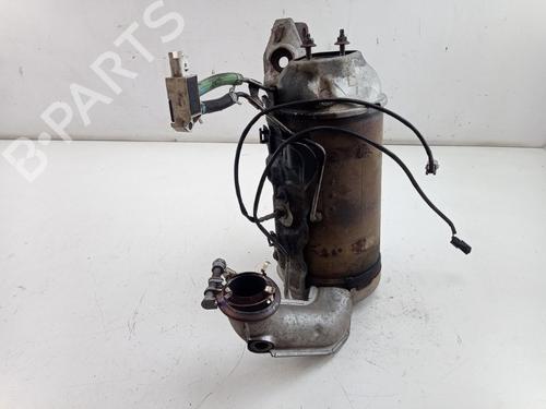 Partikelfilter RENAULT MEGANE III Grandtour (KZ0/1) 1.5 dCi (KZ09, KZ0D, KZ1G, KZ29, KZ14, KZ1W, KZ10, KZ1F,... | BP30497203M81