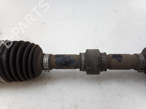 Right front driveshaft TOYOTA RAV 4 V (_A5_, _H5_) 2.5 Hybrid AWD (AXAP54, AXAP54L) | BP37701869M39 - Image 3