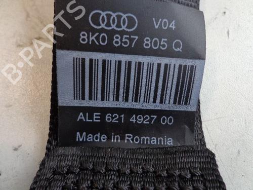 Rear right seatbelt AUDI A5 Sportback (8TA) 3.0 TDI | BP22469133I28 