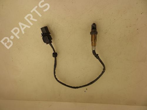 Used Electronic sensor VW TOURAN (1T3) 2.0 TDI (140 hp) 22488776