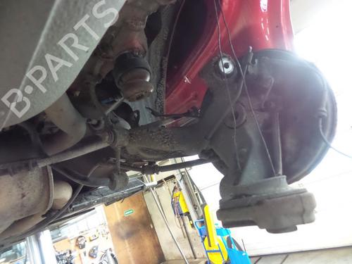 Used Right rear steering knuckle FIAT DOBLO Cargo (263_) 1.4 Natural Power (120 hp) 22491706