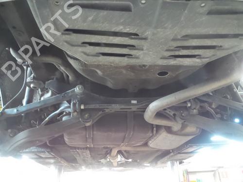 Used Subframe HYUNDAI i30 Estate (FD) 1.6 CRDi (116 hp) 22486538