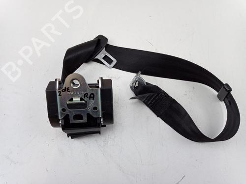 Used Rear right seatbelt AUDI Q5 (8RB) 2.0 TFSI quattro (211 hp) 22504658