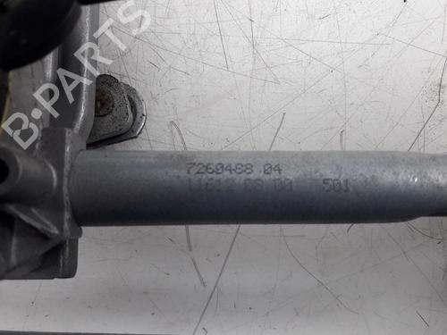 Front wipers mechanism BMW 3 (F30, F80) 328 i | BP22501605C83 