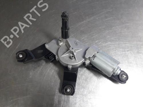 Used Rear wiper motor KIA PICANTO II (TA) 1.0 (69 hp) 22468667