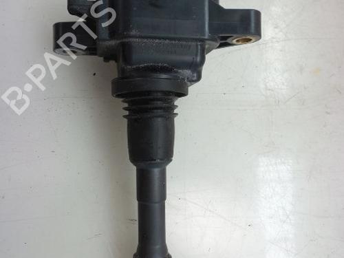 Used Ignition coil RENAULT SCÉNIC III (JZ0/1_) 1.4 16V (JZ0F, JZ1V) (131 hp) 22485205