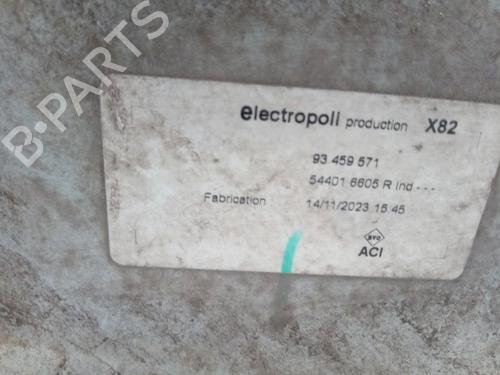 Subframe RENAULT TRAFIC III Van (FG_) 2.0 dCi 110 (FGMW) | BP38421290M9 - Image 3