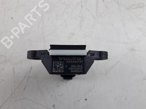 Electronic module VOLVO V90 II Estate (235) T5 | BP22508829M83