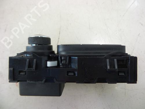Switch RENAULT KADJAR (HA_, HL_) 1.2 TCe 130 (HLMR) | BP22484310I30 