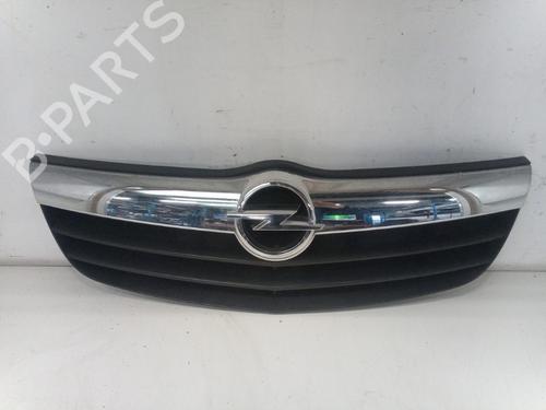 Griglia OPEL AGILA B (H08) 1.2 (F68) (94 hp) 31176985