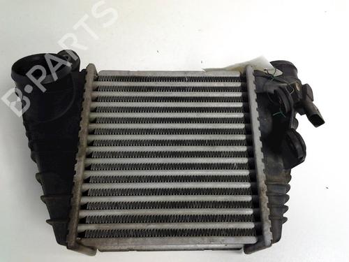 Intercooler AUDI A3 (8L1) 1.9 TDI (90 hp) 22466113