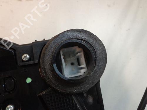 Front left lock TOYOTA PRIUS (_W3_) 1.8 Hybrid (ZVW30) | BP22469511C98 