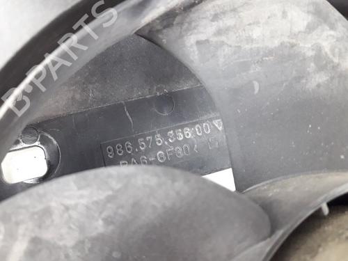 Support PORSCHE BOXSTER (986) S 3.2 | BP22497938C155 