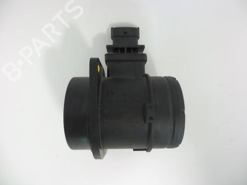 Mass air flow sensor ALFA ROMEO 147 (937_) 1.9 JTD (937.AXD1A, 937.BXD1A, 937.AXV1A, 937.BXB1A,... | BP30834876M95