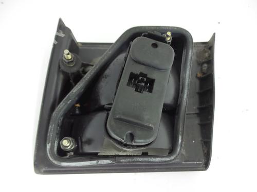 Left taillight SAAB 9-3 (YS3D) 2.0 Turbo | BP22463339C34