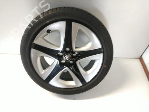 Used Rim TOYOTA PRIUS (_W5_) 1.8 Hybrid (ZVW50, ZVW50_, ZVW51_, ZVW50R, ZVW51) (122 hp) 29341465