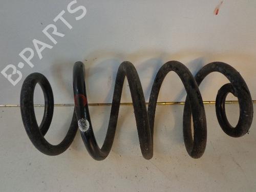 Used Shock absorber spring NISSAN JUKE (F15) 1.6 (117 hp) 22470874