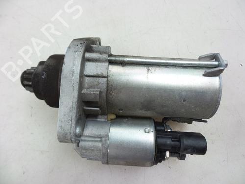 Starter AUDI TT Roadster (8J9) 1.8 TFSI | BP22490090M8