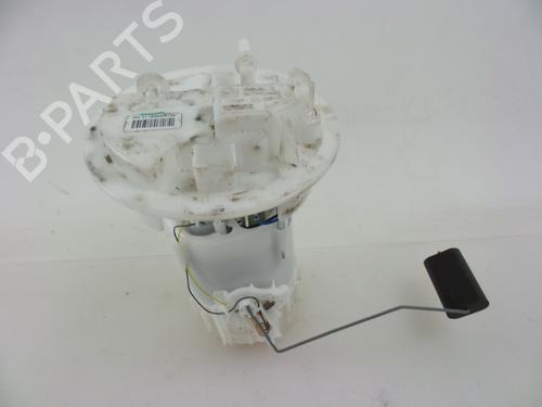 Used Fuel pump CITROËN C4 CACTUS 1.2 VTi 82 (82 hp) 22486219