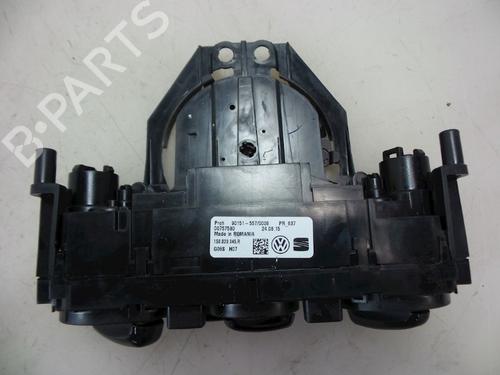 AC-Styringsenhed/Manøvreenhed VW UP! (121, 122, BL1, BL2, BL3, 123) 1.0 | BP22491572I5