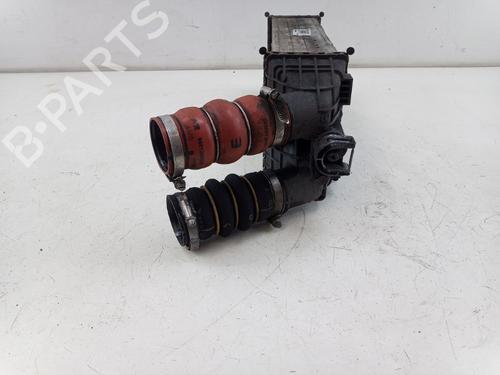 Intercooler PEUGEOT 208 I (CA_, CC_) 1.6 BlueHDi 100 | BP26226045M30 
