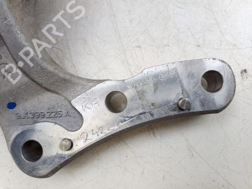 Engine mount PORSCHE TAYCAN (Y1A) Turbo (Y1AFC1) | BP40263859M89 - Image 4