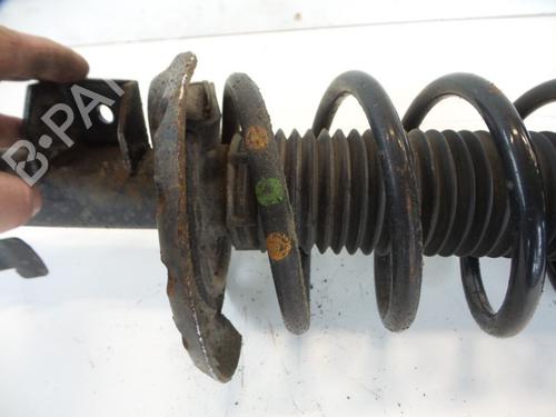 Right front shock absorber FORD MONDEO IV Turnier (BA7) 1.6 TDCi | BP22488810M17 