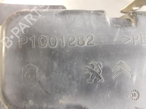 AdBlue tank PEUGEOT BOXER Van 2.0 BlueHDi 130 | BP22510677M85
