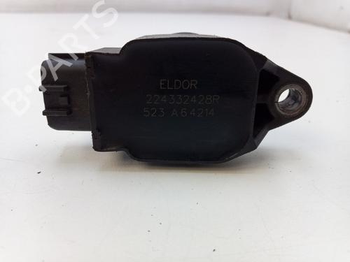 Ignition coil SMART FORFOUR Hatchback (453) 1.0 (453.042, 453.043) | BP39653347M94 - Image 4