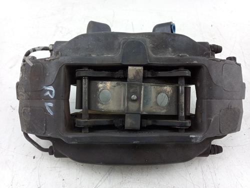 Used Right front brake caliper TESLA MODEL S (5YJS) 85 (367 hp) 22494803
