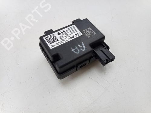 Elektronisk modul OPEL ASTRA K Sports Tourer (B16) 1.0 Turbo (35) (105 hp) 29976198