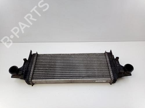 Intercooler MERCEDES-BENZ M-CLASS (W164) ML 280 CDI 4-matic (164.120) (190 hp) 23053420