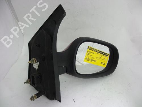 Używane Lusterko boczne prawe RENAULT SCÉNIC I MPV (JA0/1_, FA0_) 1.6 (JA00) (110 hp) 22461571