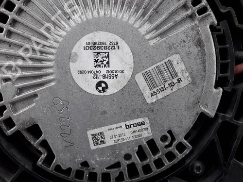 Support BMW 6 Convertible (F12) M6 | BP22508119C155