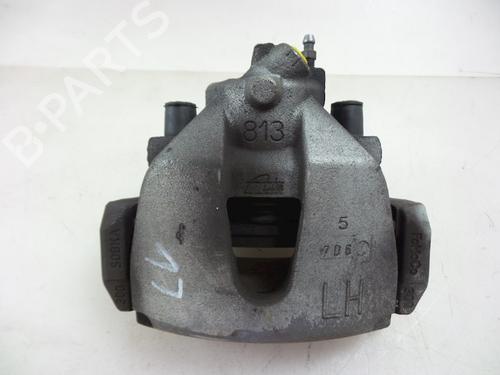 Used Left front brake caliper FORD KUGA II (DM2) 1.5 EcoBoost (120 hp) 22489827