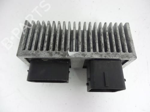 Elektronisk modul RENAULT MEGANE III Grandtour (KZ0/1) 1.5 dCi (KZ09, KZ0D, KZ1G, KZ29, KZ14, KZ1W, KZ10, KZ1F,... (110 hp) 22477421