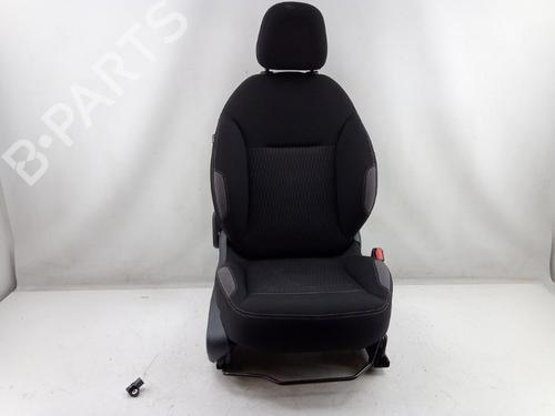 Used Right front seat PEUGEOT 208 I (CA_, CC_) 1.2 VTI 82 (82 hp) 28276705
