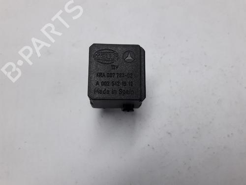 Elektronisk sensor MERCEDES-BENZ M-CLASS (W163) ML 270 CDI (163.113) | BP22499438M84 