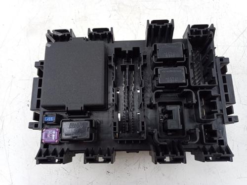 Zekeringkast SUZUKI CELERIO (LF) 1.0 (AVK310) (68 hp) 22495443