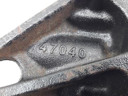 Engine mount TOYOTA YARIS (_P13_) 1.3 (NSP130_, NSP130) | BP22508385M89 