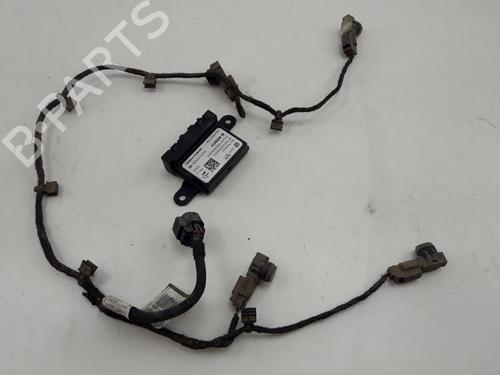 Module électronique OPEL MERIVA B MPV (S10) 1.4 (75) (140 hp) 22512917