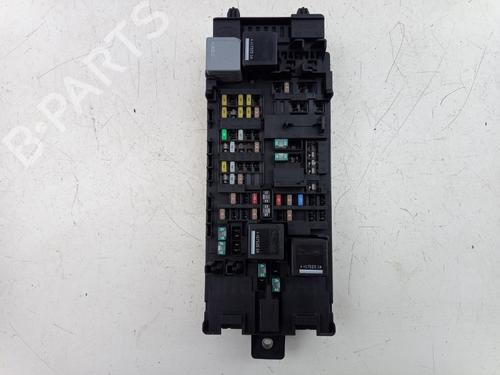 Fuse box LAND ROVER RANGE ROVER SPORT II (L494) 3.0 TDV6 4x4 | BP25376923E1 