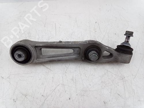 Used Left front suspension arm TESLA MODEL S (5YJS) 85 (367 hp) 22494802